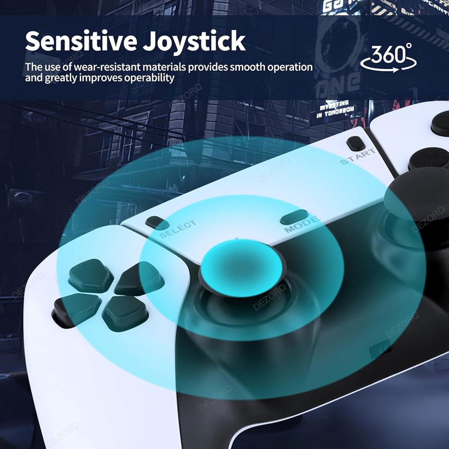 Retro 4k Gaming Stick,Retro Gaming Console,HD Retro Game Stick,9 Classic Emulators,HD Output,Plug And Play Video Game Stick Built In 20000+ Games Wireless Controllers (64GB-Pro)