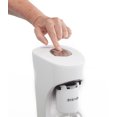 thumbnail image 6 of Drinkmate Sparkling Water and Soda Maker Kit, Carbonates ANY Drink, with 3 oz Test Cylinder, Classic White, 6 of 7