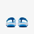 thumbnail image 5 of Clarks Cloudsteppers  Womens Breeze Reyna Flip Flop, 5 of 6