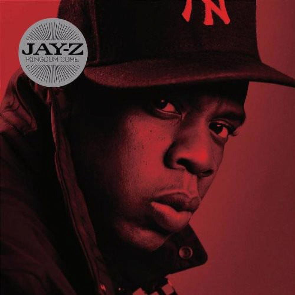 Jay-Z - 4:44 - Music & Performance - CD - Walmart.com