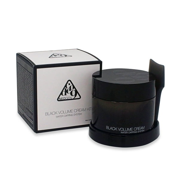 Neogen Code 9 Black Volume Cream 2 7 Oz Walmart Com Neogen Code 9 Black Volume Cream 2 7 Oz Walmart Com