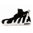 thumbnail image 2 of Nike Men's Air DT Max '96 Black White (2024) Football Shoes, from StockX, 2 of 5