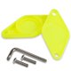 thumbnail image 3 of Soporte de montaje para rastreador de bicicleta universal, funda protectora para Apple AirTag, funda para botella de agua para bicicleta, soporte para Airtag, 3 of 5