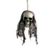 thumbnail image 2 of Decoraciones de Halloween, adornos de Halloween, regalos de Halloween, calavera colgante de Halloween, decoración de fantasmas, decoración de casa, bar, jardín, esqueleto colgante, 2 of 2