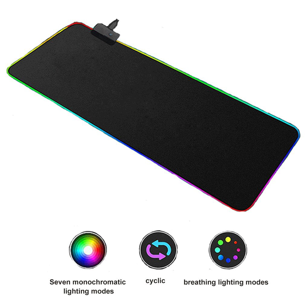 Razer Goliathus Control Edition Gaming Game Mouse Mat Pad Locked 320*240 Size M 