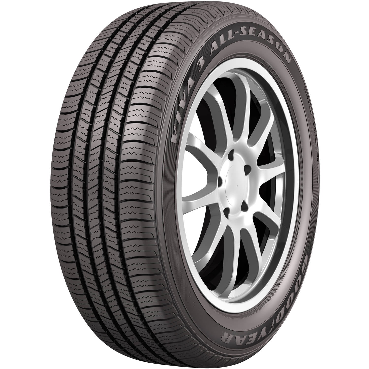 Goodyear 205/60R16 92H Viva 3