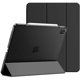 thumbnail image 1 of Chenchen Case for iPad Pro 12.9-Inch (2020/2018 Model, 4th/3rd Generation), Compatible with Pencil, Cover Auto Wake/Sleep (Black), 1 of 1