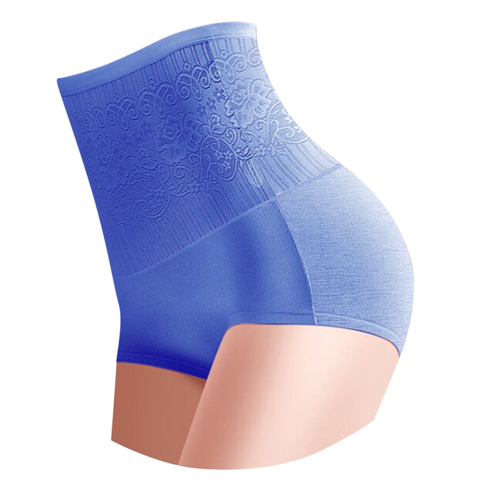 TAIAOJING Womens Underwear High Waist Body Trainer Ladies Panty ...