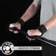 thumbnail image 4 of Guantes de Gimnasio NUDITO Callera Entrenamiento para Crossfit con Muñequera Ajustable Talla Única para Hombre y Mujer DE-CLLRAS-BSC, 4 of 6