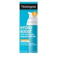 thumbnail image 2 of Hydratant Neutrogena Hydro Boost à l’acide hyaluronique avec FPS 50, 2 of 15