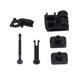 thumbnail image 2 of Center Display Screen Telescopic Bracket Clip Repair Kit for, 2 of 5