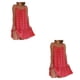 thumbnail image 1 of Vestido multifuncional y elegante Sonducket Vintage Boho Rojo 2XL, 1 of 6
