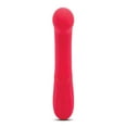thumbnail image 3 of Sensuelle Luna Toucher Velours Vibe - Rose Vif, 3 of 7