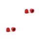 thumbnail image 2 of Almohadillas para los Oídos Tholdsy 6 Pares Tapones Antiruido, 2 of 6