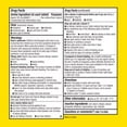 thumbnail image 2 of Equate Aspirin Pain Reliever and Fever Reducer (NSAID) Coated Tablets, 325 mg, (NSAID), 500 Count, 2 of 2