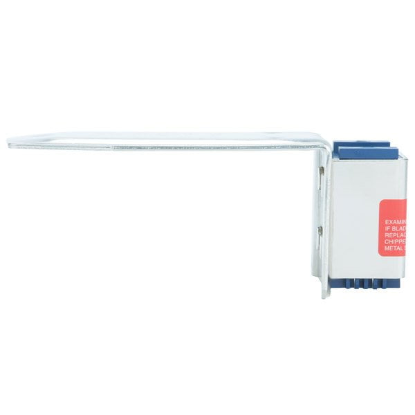 Edlund Company A932SP Steel Plated Base No.2 for Can Opener