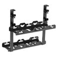 thumbnail image 4 of funtasica Under Desk Cable Management Tray No Damage to Desk Cable Tray for Restaurant E, 4 of 9
