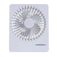 thumbnail image 4 of Ventilador de escritorio YONGSHENG batería recargable USB Portátil 4500 mAh viento fuerte 4 velocidades, 4 of 4