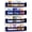 4. Navy Blue, variant on 24 Inch Wooden Floating Nursery Book Shelves for Wall, Walnut Nursery Bookshelf Wall Mounted for Kids Bedroom, Large Kids Floating Bookshelves for ChildToys Classroom Books Decor (Dark Brown)