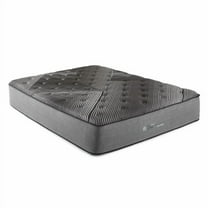 Anykoon 10" Smooth Top Foam, Lux Firm, Ice cover and Foam is CertiPur-US,Twin XL Mattress made in USA