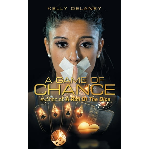 A Game of Chance (Paperback)