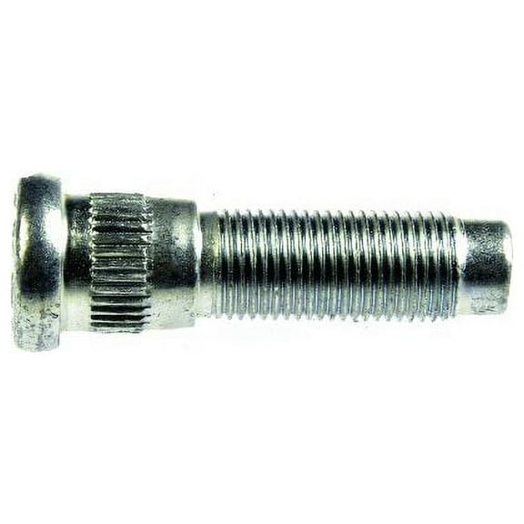 Front Wheel Stud - Compatible with 1994 - 2001 Dodge Ram 1500 4WD 1995 1996 1997 1998 1999 2000