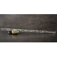 thumbnail image 1 of Hall Crystal Flute 11903 - Inline Glass Flute in F - Dragonfly, 1 of 4