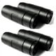 thumbnail image 5 of Altavoz de 4 /Amplificador Speakon Hembra a Hembra Conector de Cable Acoplador Recto (Paquete de 4), 5 of 5