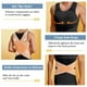 thumbnail image 4 of pstuiky Camiseta sin mangas para hombre, Fajas moldeadoras para hombre, corsé elástico de cintura alta, sin mangas, cuello redondo Camisas para hombres xl, 4 of 4