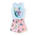 thumbnail image 1 of Set de ropa Disney Lilo & Stitch para niña de 8 a 9 años, 1 of 5