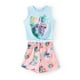 thumbnail image 1 of Set de ropa Disney Lilo & Stitch para niña de 8 a 9 años, 1 of 5