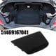 thumbnail image 5 of Car Interior Rear Trunk Trim Covering Center Cover 51469167041 for BMW Z4 E89 2009-2014 Seat Rear Mi, 5 of 5