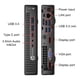 thumbnail image 5 of HP EliteDesk 800 G2 Mini PC de computadora sobremesa para Empresas Intel Quad-Core i5-6500T hasta 3,1 G, 16 GB DDR4, 512 GB SSD, VGA, Puerto DP, Windows 10 Pro inglés/español (renovado), 5 of 5