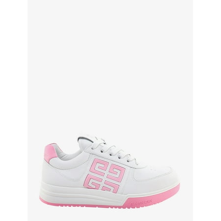 

GIVENCHY G4 WOMAN White SNEAKERS