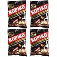 thumbnail image 2 of 4 Bags Kopiko Real Coffee Cappuccino Candy Hard Candies Rich Flavor Taste Treat, 2 of 6