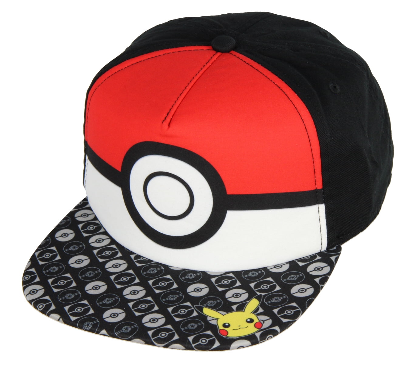 pokemon hat walmart