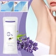 thumbnail image 6 of SDOHIG Deodorant Cream, Lavender Scent, Long-Lasting Body Stick for Underarm & Feet, Aluminum-Free & Non-Sticky, Natural Odor Protection for Men & Women, Portable, 74g (Style A), 6 of 8