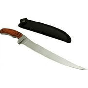 Elk Ridge - Quality Pocket Knife  (ER-535BW)