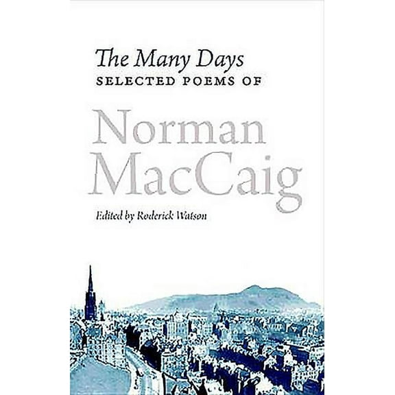 The Many Days (Paperback)