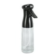 thumbnail image 4 of Pulverizador de aceite, botella rociadora de aceite a presión de aire de 300 ml para barbacoa, pulverizador de aceite presurizado elaborado con cuidado, 4 of 12