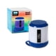 thumbnail image 1 of Bocina speaker Bluetooth Luz Portable radio micro sd recargable pack 10 blanco Chico Genérico tg-156 X10, 1 of 3