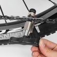 thumbnail image 5 of 1 Uds. Cortador divisor de cadena de bicicleta, herramienta cortadora de cadena de bicicleta antioxidante para cadenas de bicicleta Mtb Bmx, 5 of 5