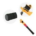 thumbnail image 2 of Steering Wheel Lock  Anti Theft Steering Wheel  Car Baseball Lock  Car Steering Wheel Lock  Universal Steering Wheel Lock Universal Car Truck Steering Wheel Locks Baseball Anti, 2 of 8