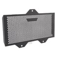 thumbnail image 1 of Motorcycle Radiator Grille Guard Cover, Superior Protection Enhanced Heat Dissipation Easy Installation Radiator Guard Grille Protective Cover  for Motorbike, 1 of 7