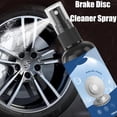 thumbnail image 6 of Brake Disc Cleaner Spray for Noise Reduction, Brake Disc Squeak Eliminator, Brakes Discs Rust Remover Spray, Brakes Discs Noise Reduction Cleaner Agent (3pcs), 6 of 6