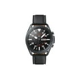 thumbnail image 1 of Pre-Owned SAMSUNG Galaxy Watch 3 Stainless LTE Smart Watch (45mm), 1 of 1