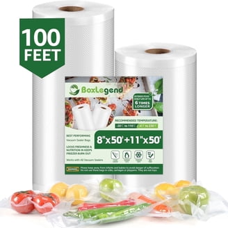 Ziploc® Brand Quart Freezer Slider Bags, Power Shield™ Technology