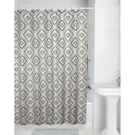 Xena Multi Shower Curtain 70 X 84 Walmart Com