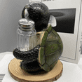 thumbnail image 4 of Home Kitchen Turtle Simulation Animal Salt Shaker Decoration Crafts Gift, 4 of 4