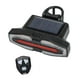 thumbnail image 3 of Luz trasera de bicicleta, control remoto accesorios modificados luz de bicicleta portátil, lámpara de advertencia, para bicicleta de carretera en, 3 of 8